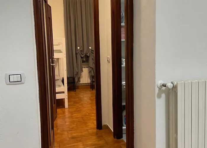 Appartamento Vicino Centro