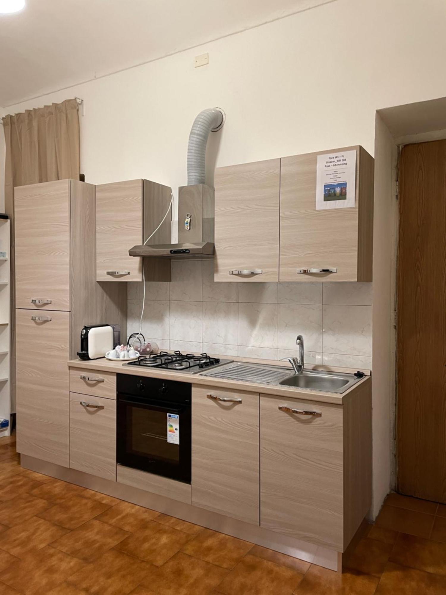 Vicino Centro Apartamento Turín