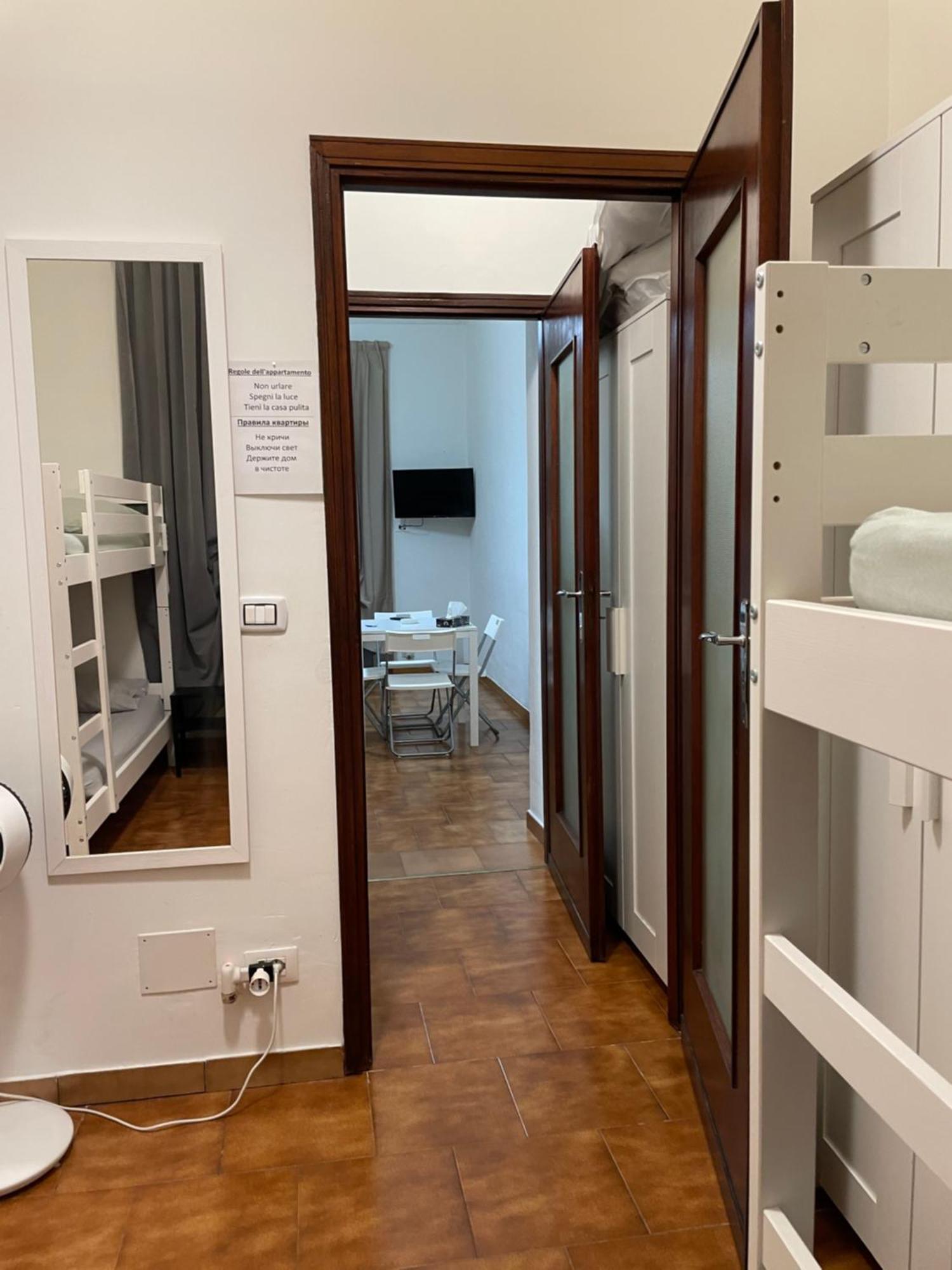 Apartamento Vicino Centro